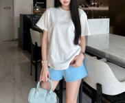 Футболка  Gucci Артикул LUX-115852. Вид 1