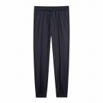 Брюки  ZEGNA Артикул LUX-115937. Вид 1
