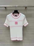 Футболка Chanel Артикул LUX-115993. Вид 1