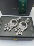 Серьги Graff Артикул LUX-116096. Вид 1