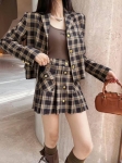  Костюм женский  Miu Miu Артикул LUX-116111. Вид 1
