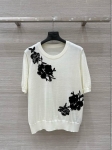 Футболка  Dolce & Gabbana Артикул LUX-116146. Вид 1