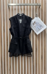 Жилет Brunello Cucinelli Артикул LUX-116159. Вид 1