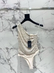 Боди Yves Saint Laurent Артикул LUX-116221. Вид 1