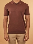 Поло Kiton Артикул LUX-116228. Вид 1