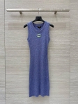 Платье  Chanel Артикул LUX-116297. Вид 1