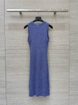 Платье  Chanel Артикул LUX-116297. Вид 9