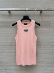 Майка Chanel Артикул LUX-116303. Вид 1