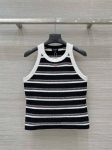 Майка Chanel Артикул LUX-116307. Вид 1
