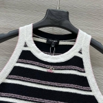 Майка Chanel Артикул LUX-116307. Вид 6