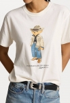 Футболка  Ralph Lauren Артикул LUX-116368. Вид 1