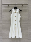  Платье Balmain Артикул LUX-116383. Вид 1