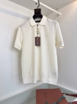 Поло Loro Piana Артикул LUX-116430. Вид 1