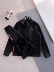  Костюм спортивный  Prada Артикул LUX-116434. Вид 1