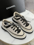 Кроссовки Chanel Артикул LUX-116456. Вид 1