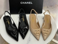 Туфли Chanel Артикул LUX-116459. Вид 1