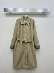 Плащ  Maison Margiela Артикул LUX-116643. Вид 1