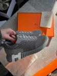Кроссовки  Hermes Артикул LUX-116661. Вид 1