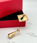 Серьги Schiaparelli   Артикул LUX-116673. Вид 1