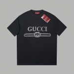 Футболка Gucci Артикул LUX-116731. Вид 1