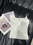 Майка  Miu Miu Артикул LUX-116756. Вид 1