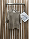 Кофта  Brunello Cucinelli Артикул LUX-116761. Вид 1