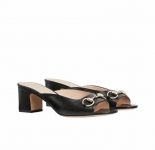 Босоножки  Gucci Артикул LUX-116809. Вид 1