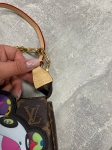 Сумка женская Louis Vuitton Артикул LUX-116863. Вид 3