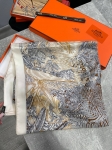Платок Hermes Артикул LUX-116880. Вид 1