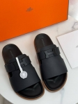 Сандалии Hermes Артикул LUX-116998. Вид 1