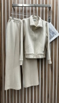 Костюм спортивный Hermes Артикул LUX-117016. Вид 1