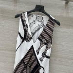 Платье  Hermes Артикул LUX-117072. Вид 4