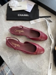 Туфли Chanel Артикул LUX-117092. Вид 1