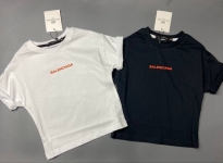 Футболка  Balenciaga Артикул LUX-117096. Вид 1