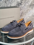 Топ-сайдеры  Brunello Cucinelli Артикул LUX-117100. Вид 2