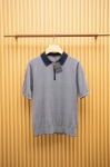 Поло Kiton Артикул LUX-117196. Вид 1