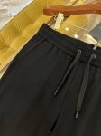Трикотажные брюки  Dolce & Gabbana Артикул LUX-117211. Вид 5