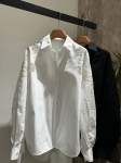 Рубашка  Ermanno Scervino Артикул LUX-117248. Вид 1