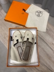 Сандалии Oran  Hermes Артикул LUX-117337. Вид 1
