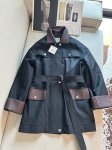Куртка  Hermes Артикул LUX-117433. Вид 1