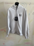  Худи  Under Armour Balenciaga Артикул LUX-117455. Вид 1