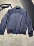 Бомбер Loro Piana Артикул LUX-117507. Вид 1
