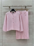 Костюм женский Chanel Артикул LUX-117611. Вид 1