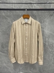 Рубашка  Brunello Cucinelli Артикул LUX-117648. Вид 1