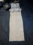 Платье Ermanno Scervino Артикул LUX-117685. Вид 1