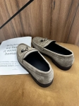 Лоферы  Brunello Cucinelli Артикул LUX-117757. Вид 3