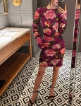  Платье  Dolce & Gabbana Артикул LUX-117797. Вид 1