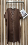 Платье  Brunello Cucinelli Артикул LUX-117812. Вид 1