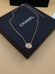 Колье  Chanel Артикул LUX-117874. Вид 2