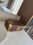Сундук для хранения  Louis Vuitton Артикул LUX-117922. Вид 1